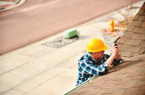 Residential Roof Replacement in Towamensing Trails, PA