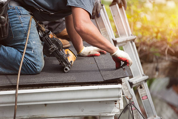 Best Local Roofing Companies  in Towamensing Trails, PA